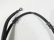 Load image into Gallery viewer, 2012 Yamaha XT1200 Super Tenere Rear Abs Brake Line Set 23P-2581K-00-00