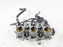 Load image into Gallery viewer, 2012 Triumph Daytona 675 Keihin Throttle Body Bodies Fuel Injection T1240478 | Mototech271