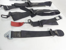 Load image into Gallery viewer, 2018 Polaris RZR1000 XP EPS Turbo Dynamix Multi Point Impact Seat Belt Kit | Mototech271