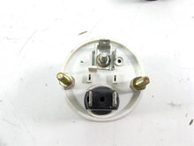 Load image into Gallery viewer, 2008 Harley Touring FLHX Street Glide Volt Voltage Meter Gauge 75167-01A | Mototech271