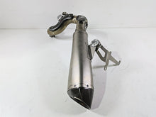 Load image into Gallery viewer, 2014 BMW R nine T R9T K21 Akrapovic Titanium Slip On Link Pipe Exhaust S-B12SO13 | Mototech271