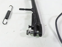 Load image into Gallery viewer, 2021 Kawasaki Z900 ZR900 Side Kickstand & Safety Switch Set 34024-0141-18R