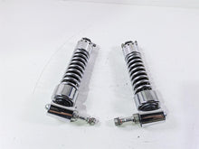 Load image into Gallery viewer, 2011 Harley FXDC Dyna Super Glide Rear Shock Damper Set 12" 54615-01