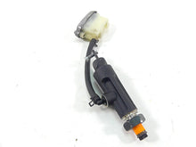 Load image into Gallery viewer, 2015 Harley VRSCF Muscle V-Rod Rear Brake Master Cylinder - Read 44740-06A