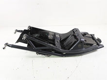 Load image into Gallery viewer, 2012 Triumph Daytona 675 Straight Rear Subframe & Inner Fender - Read T2070593