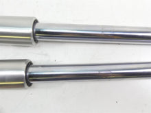 Load image into Gallery viewer, 2017 Harley FLS Softail Slim Straight Showa Front Fork Leg Set 45915-08 45916-07 | Mototech271