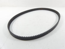Load image into Gallery viewer, 1989 Harley Touring FLTC Tour Glide Rear Main Drive Belt 136T 1-1/2" 40001-85