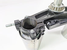 Load image into Gallery viewer, 2016 Harley Touring FLHR Road King Upper Lower Triple Tree Set 45900091A