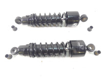 Load image into Gallery viewer, 2016 Harley Touring FLTRX Road Glide Rear Progressive Shock Set 12" 412-4080