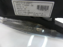 Load image into Gallery viewer, 2014 BMW K1600 GTL K48 7Jurock Windshield Wind Shield 26" + Visor Vent 01015