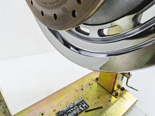 Load image into Gallery viewer, 2007 Harley Sportster XL1200 C Straight 16x3 Rear Wheel Cast Rim 41013-00A | Mototech271