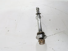Load image into Gallery viewer, 2005 Harley Softail FLSTSCI Heritage Springer Front Axle Spindle 3/4" 41116-97