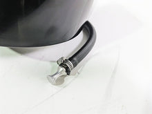 Load image into Gallery viewer, 2002 Big Dog Pitbull Oil Tank Reservoir Dipstick Mid Frame Stretch Softail