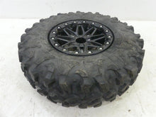 Load image into Gallery viewer, 2021 Kawasaki Teryx KRX1000 KRF1000 Rear L Wheel Tire 31X10.00R15 ML3 41009-0817