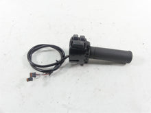 Load image into Gallery viewer, 2018 Harley Softail FXBB Street Bob Right Hand Control Switch 71500462