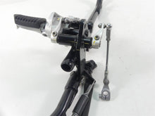 Load image into Gallery viewer, 2019 Moto Guzzi V7 III Stone 750 Left Downtube Peg Shifter Kickstand 2B003175 | Mototech271