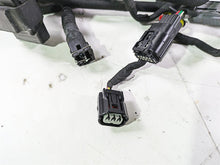 Load image into Gallery viewer, 2022 MV Agusta F3 800 Rosso Main Wiring Harness Loom 8000C8926
