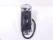 Load image into Gallery viewer, 2006 Harley Touring FLHTCUI Electra Glide Fuel Tank Dash Panel Cover 61270-98A