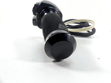 Load image into Gallery viewer, 2010 Harley FXDF Dyna Fat Bob Right Control Switch - Cut Blinker 71684-06A | Mototech271