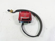 Load image into Gallery viewer, 2005 Harley Softail FLSTFSE CVO Fat Boy Tail Light Lamp Lens Taillight 68140-04