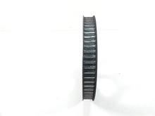 Load image into Gallery viewer, 2005 Harley Sportster XL1200 C Rear Drive Belt Pulley 68t 1 1/8" 40354-04 | Mototech271