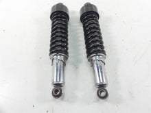 Load image into Gallery viewer, 2013 Harley VRSCDX Night Rod Special Rear 13" Suspension Shock Set 54000012 | Mototech271