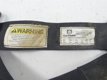 Load image into Gallery viewer, 2021 Polaris RZR XP 1000 EPS Pro Armor 4-Point Seat Harness Set A114230