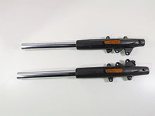 Load image into Gallery viewer, 2018 Indian Springfield Dark Horse Straight Front Forks 46Mm 1824021 1824022