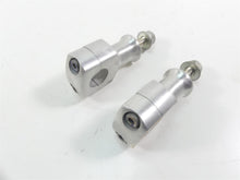 Load image into Gallery viewer, 2009 Honda VTX1300 Touring Handlebar Holder Risers Set 53231-MEA-670