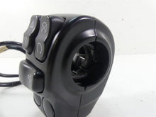 Load image into Gallery viewer, 2016 Harley Touring FLHR Road King Right Hand Control Switch 71500127C | Mototech271