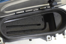 Load image into Gallery viewer, 2013 BMW R1200 RT K26 Radio Box Carrier Holder & Lid 46637681543 | Mototech271