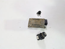 Load image into Gallery viewer, 2011 Can-Am Outlander 650 4X4 XT Cdi Ecu Ecm Ignition Switch Key Set 420266716