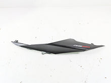 Load image into Gallery viewer, 2021 Aprilia RS660 Left Rear Tail Cover Fairing Plastic Cowl 2B006648 | Mototech271