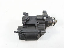 Load image into Gallery viewer, 2009 Harley FXDC Dyna Super Glide Custom Engine Starter Motor 31618-06A | Mototech271