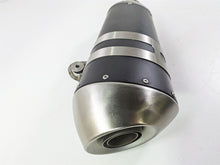 Load image into Gallery viewer, 2018 KTM 1290 Super Duke R Stock Exhaust Pipe Muffler  61305082000
