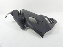 Load image into Gallery viewer, 2021 Aprilia RS 660 Right Side Black Fairing Cover Cowl Guard 2B006622 | Mototech271