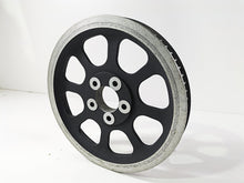 Load image into Gallery viewer, 2003 Harley FLSTC Softail Heritage 100th Rear Drive Belt Sprocket 70T 40306-00