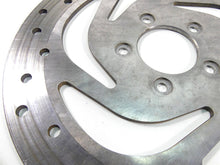Load image into Gallery viewer, 2009 Harley XR1200 Sportster Front Straight Brake Rotor Disc Set 41820-08