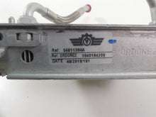 Load image into Gallery viewer, 2018 Ducati Panigale 1100 V4 S Oil Cooler Radiator & Lines 54811363A | Mototech271