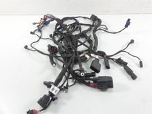Load image into Gallery viewer, 2022 Harley Softail FXBBS Street Bob Main Wiring Harness Loom - No Abs 69202198 | Mototech271