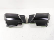 Load image into Gallery viewer, 2017 Harley Touring FLTRXS Road Glide Side Cover Fairing Set 66048-09A 66250-09 | Mototech271