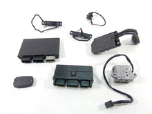 Load image into Gallery viewer, 2022 Triumph Speed Triple 1200 RS Cdi Set Ignition Fob Key Immobilizer T2505562 | Mototech271