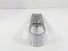 Load image into Gallery viewer, 2005 Harley Touring FLHRI Road King Tank Dash Console Panel Cover 60960-99 | Mototech271