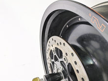 Load image into Gallery viewer, 2019 Harley Softail FXDR 114 Straight Rear Wheel Rim 18x8 40900486 | Mototech271