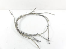 Load image into Gallery viewer, 2018 Polaris RZR 1000 RS1 Front Rear Brake Line Hose Set 1912908 1912907 1912956 | Mototech271