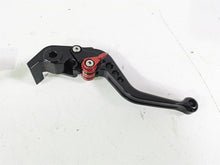 Load image into Gallery viewer, 2008 Ducati SBK 1098 S Front Brake & Clutch Lever Set | Mototech271