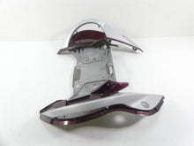 Load image into Gallery viewer, 2009 Victory Vision Tour Rear Passenger Hand Grab Set 5436168 5436169