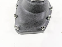 Load image into Gallery viewer, 2001 Harley Touring FLHX Street Glide Timing Cover Wrinkled Black 25362-01B