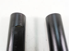 Load image into Gallery viewer, 2018 Harley Touring FLHXSE CVO Street Glide Lower Fork Tubes Sliders 45500175B | Mototech271