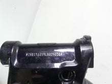 Load image into Gallery viewer, 2020 Harley Softail FXBB Street Bob Straight Main Frame Chassis With Texas Clean Title 47000126 | Mototech271